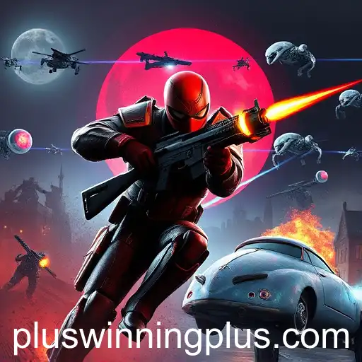 Exploring the Thrill of 'Action Pack' Games on WinningPlus