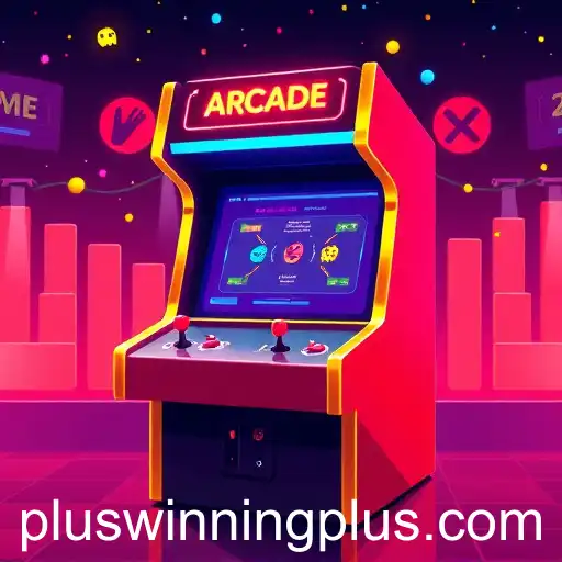Rediscovering the Allure of Arcade Classics: A Glimpse into Winningplus Gaming