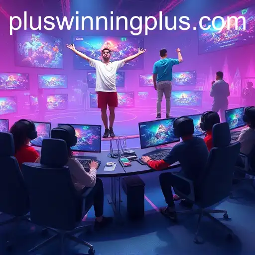 The Digital Resurgence of Gaming in 2025