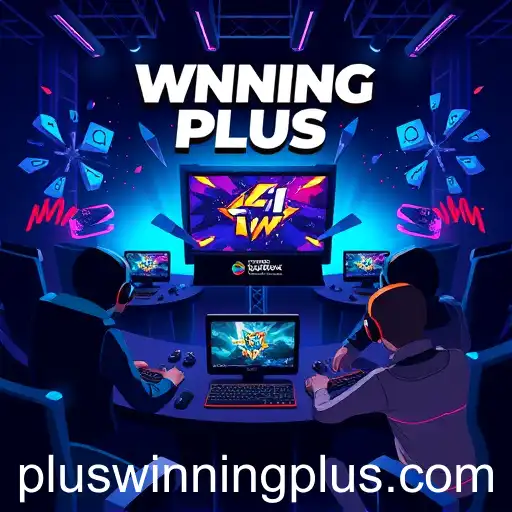 Digital Battles of Wit: Exploring the Rise of WinningPlus