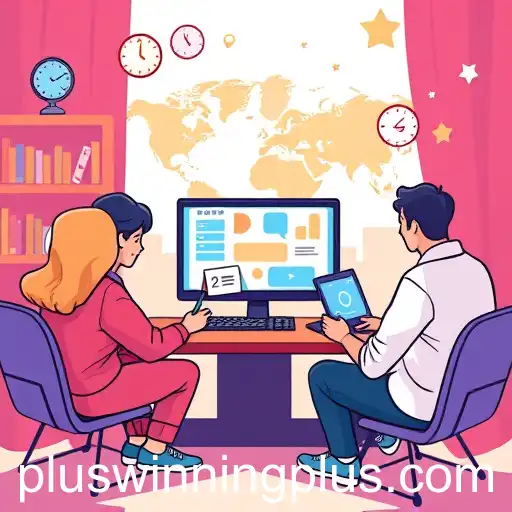 The Digital Evolution of English Games in 2025