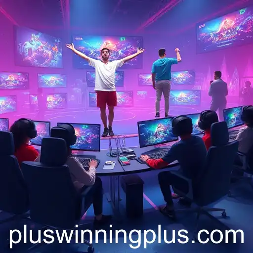 The Digital Resurgence of Gaming in 2025