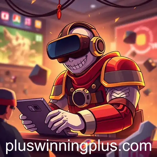 Innovations and Trends in 2025's Gaming Landscape