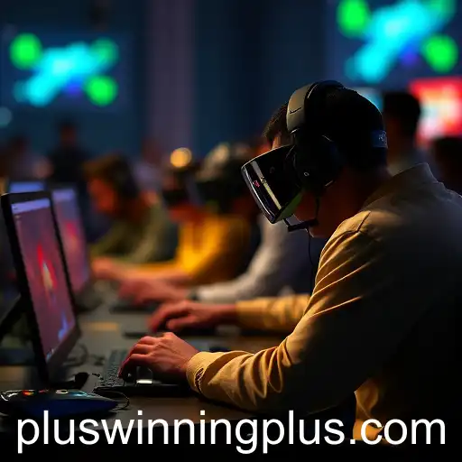 Mastering Strategy: The Rise of WinningPlus