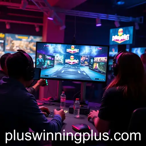 The Rise of Digital Gaming Communities