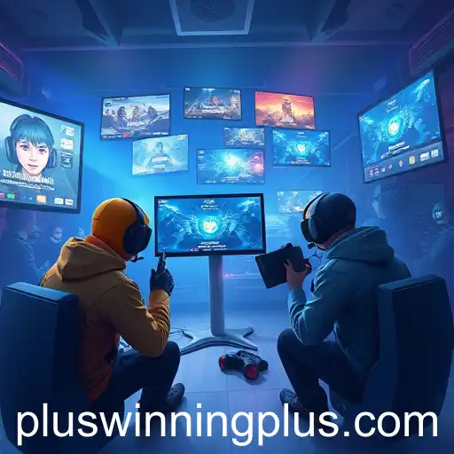 The Rise of Online Gaming in the Modern Era