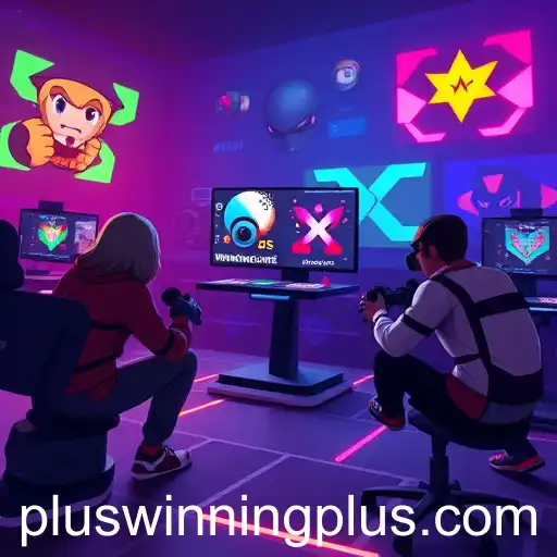 The Rise of Winning in 2025's Gaming Scene