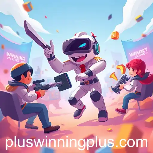 WinningPlus Revolutionizes Online Gaming Experience
