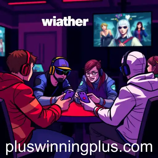 WinningPlus: Revolutionizing Digital Gaming