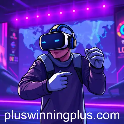 Winningplus Revolutionizes Online Gaming Landscape
