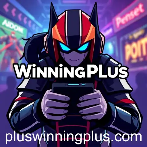 WinningPlus Revolutionizes Gaming Industry