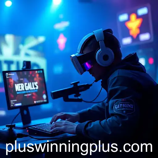 WinningPlus: Redefining Online Gaming in 2025