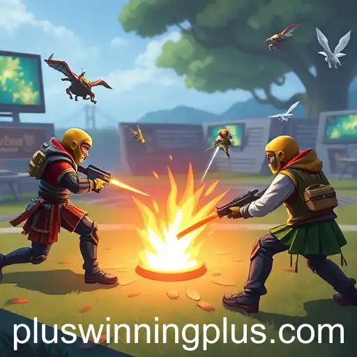 Digital Gaming Evolution: WinningPlus Leads the Charge