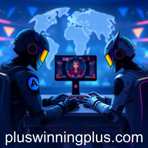 WinningPlus Revolutionizes Online Gaming Experience