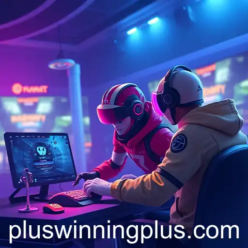 The Rise of WinningPlus in the Gaming World