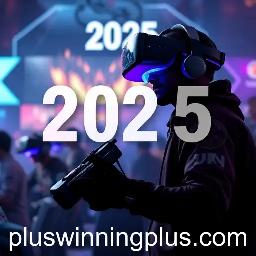 Evolving Trends in Online Gaming for 2025