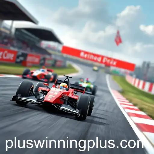 The Adrenaline Rush of 'Racing Thrills': A Virtual Victory with Winningplus