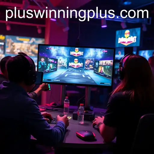 The Rise of Digital Gaming Communities