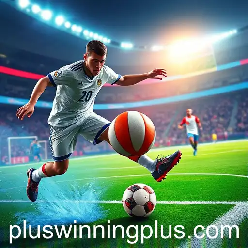 The Allure of 'Sports Fever': A Dive into the Exciting World of WinningPlus