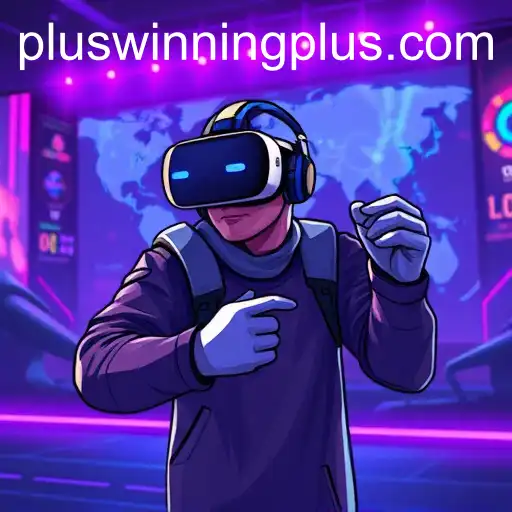 Winningplus Revolutionizes Online Gaming Landscape