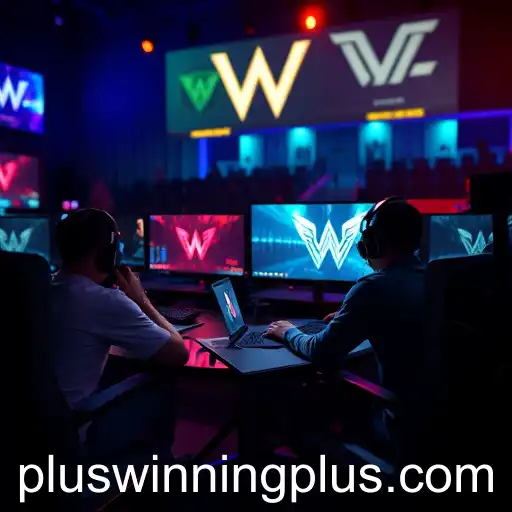 WinningPlus: Revolutionizing Online Gaming in 2025