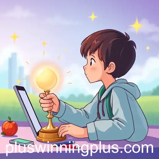 WinningPlus Expands Gaming Horizons