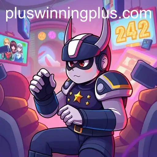 WinningPlus Innovates Gaming Experience