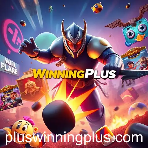 WinningPlus Revolutionizes Online Gaming Experience