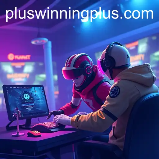 The Rise of WinningPlus in the Gaming World